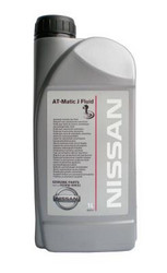 ������ Nissan  AT-Matic J Fluid  ������������� ������� KE90899932 - inomarca.kz