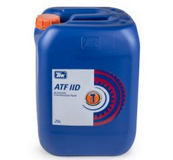 ������ ��� ��������������� ����� ATF IID 20� ���� ����������� ������� 40617460 - inomarca.kz