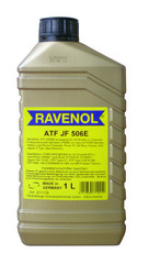 ������ Ravenol ��������������� ����� ATF JF506E ( 1�) ���� � ��� ������������� ������� 4014835714410 - inomarca.kz