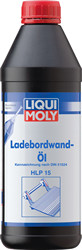 ������ Liqui moly �������������� ����� ��� ����������� Ladebordwand-Oil  ����������� ������� 1097 - inomarca.kz