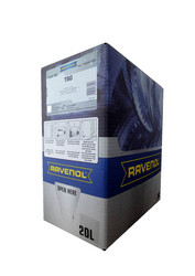 ������ Ravenol ��������������� �����  TSG SAE 75W-90 GL-4 (20�) ����, �����, ��������� ����������������� ������� 4014835788923 - inomarca.kz