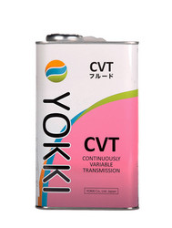 ������ Yokki  CVT  ������������� ������� YTOCVT1 - inomarca.kz