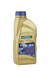 ������ Ravenol  MTF -2 SAE 75W-80  ������������� ������� 4014835719712 - inomarca.kz