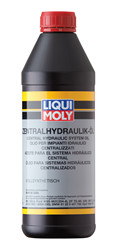 ������ Liqui moly �������������� �������� Zentralhydraulik-Oil ����, �����, ��������� ������������� ������� 3978 - inomarca.kz