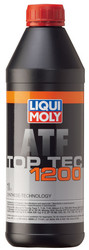 ������ Liqui moly ��������������� ����� ��� ���� Top Tec ATF 1200 ���� � ���  ������� 7502 - inomarca.kz