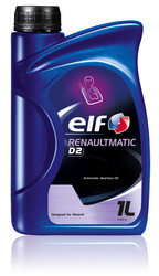 ������ Elf ��������������� ����� Renaultmatic D2 ����, �����, ��������� ����������� ������� 194735 - inomarca.kz