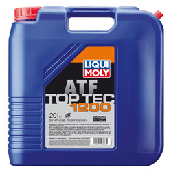 ������ Liqui moly ��������������� ����� ��� ���� Top Tec ATF 1200 ���� � ��� ������������� ������� 3683 - inomarca.kz