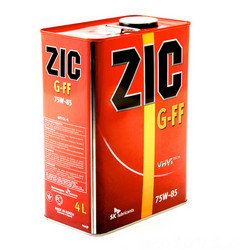 ������ Zic ����� ��������������� ZI� G- FF  ����������������� ������� 167032 - inomarca.kz
