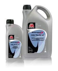 ������ Millers oils ��������������� ����� CRX 75W90 NT, 5� ����, �����, ��������� ������������� ������� 6155GRN - inomarca.kz