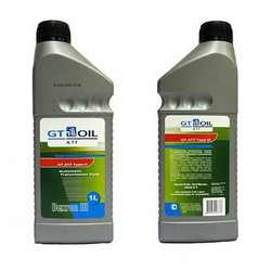 ������ Gt oil ��������������� ����� GT, 1� ���� ������������� ������� 8809059407776 - inomarca.kz