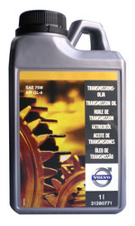 ������ Volvo  Transmission Oil  ������������� ������� 31280771 - inomarca.kz