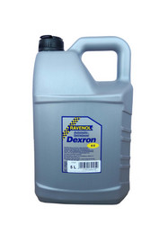 ������ Ravenol  Automatik-Getriebe-Oel Dexron II E, 5�   ������� 4014835641259 - inomarca.kz