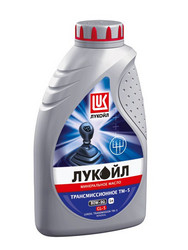 ������ Lukoil ��������������� �����  80W90 ��-5, (1�)   ������� 19550 - inomarca.kz