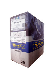 ������ Ravenol ��������������� �����  CVTF NS2/J1 Fluid (20�) �������� ������������� ������� 4014835785625 - inomarca.kz