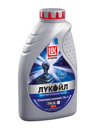 ������ Lukoil ��������������� �����  75W90 ��-5 GL-5, (1�) ����, �����, ��������� ����������������� ������� 19543 - inomarca.kz