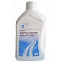������ General motors GM OIL-M/T  ����������������� ������� 93740319 - inomarca.kz