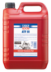 ������ Liqui moly ATF III  ����������� ������� 1056 - inomarca.kz