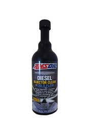 ������ �������� ��� ������, Amsoil �������� Diesel Injector Clean + Cold Flow (0,473�) ������� DFCCN - inomarca.kz