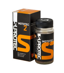 ������ �������� ��� �����, Suprotec �������� - "MOTOTEC-2" ������� 4660007121014 - inomarca.kz