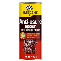 ������ �������� ��� �����, Bardahl Long Life Oil Treatment, 400��. ������� 1210 - inomarca.kz