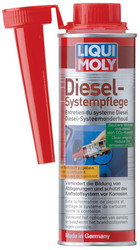 ������ �������� , Liqui moly �������� "Systempflege diesel", 250�� ������� 5139 - inomarca.kz