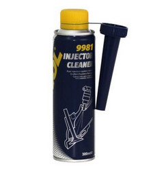 ������ �������� ��� �������, Mannol �������� ��� ������� ��������� ������� Injector Cleaner ������� 4036021894621 - inomarca.kz