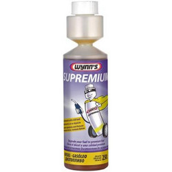 ������ �������� , Wynn's �������� � ��������� ������� "Supremium Diesel", 250 �� ������� W22911 - inomarca.kz