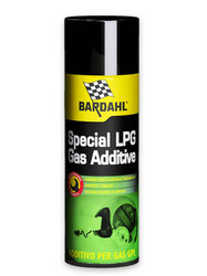 ������ �������� ��� �������, Bardahl Specal LPG Gas Additive, 120��. ������� 614009 - inomarca.kz