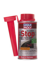 ������ �������� ��� ������, Liqui moly �������� ��� ���������� �������� ��������� ���������� "Diesel Russ-Stop", 150 �� ������� 5180 - inomarca.kz
