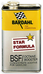 ������ �������� ��� �������, Bardahl BSF/Octane Booster (Competition), 1�. ������� 100038 - inomarca.kz