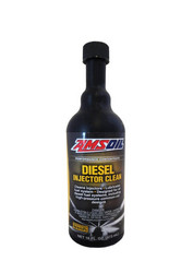 ������ �������� ��� ������, Amsoil ��������-���������� Diesel Injector Clean (0,473�) ������� ADFCN - inomarca.kz
