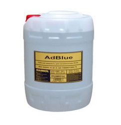 ������ �������� ��� ������, Mannol ������� �������� ��� ������������ (SCR) Ad Blue ������� 4036021454337 - inomarca.kz