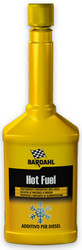 ������ �������� ��� ������, Bardahl Hot Fuel, 250��. ������� 121019 - inomarca.kz