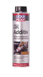 ������ �������� ��� �����, Liqui moly ��������������� �������� � ����������� ��������� � �������� ����� ������� 1998 - inomarca.kz