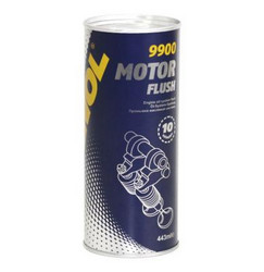 ������ �������� ��� �����, Mannol ���������� ������� ������ Motor Flush 10 ���. ������� 4036021990156 - inomarca.kz