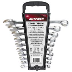 ������ ����� ������ Zipower ����� ������� ��������������� 6, 7, 8, 10, 12, 13, 14, 15, 17, 19 �� ������� PM4195 - inomarca.kz
