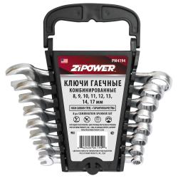 ������ ����� ������ Zipower ����� ������� ��������������� 8 ��.: 8, 9, 10, 11, 12, 13, 14, 17 �� ������� PM4194 - inomarca.kz